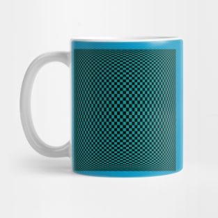 Kissen Mug